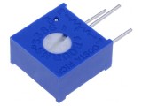 Potentiometru Vertical 1M&Omega; 500mW