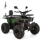 ATV XTR Pro FireShot 002, roti 8 inch, 125cc, 3+1 viteze, culoare verde camo Cod Produs: MX_NEW XTR-002/8PRO3-17