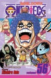 One Piece, Volume 56: Impel Down, Part 3