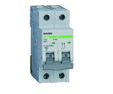 Siguranta automata 32A 2P 6kA B Ex9BN Noark 100041