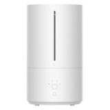 Umidificator Xiaomi Smart 2, 4.5 L, 32 dB, Raze ultraviolete UV-C, Control prin aplicatie, Alb