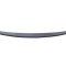 Spoiler hayon spate MERCEDES Clasa C (W205), 01.2014- SEDAN, type AMG, grunduit, de vopsit; type AMG; TUNING,