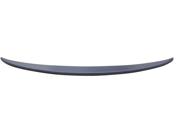 Spoiler hayon spate MERCEDES Clasa C (W205), 01.2014- SEDAN, type AMG, grunduit, de vopsit; type AMG; TUNING,