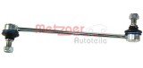 Brat/bieleta suspensie, stabilizator HYUNDAI SANTA FE I (SM) (2000 - 2006) METZGER 53029412