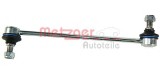 Brat/bieleta suspensie, stabilizator HYUNDAI SANTA FE I (SM) (2000 - 2006) METZGER 53029412