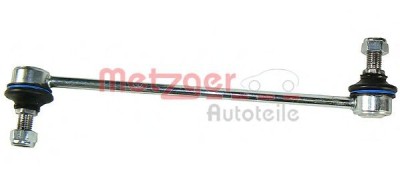 Brat/bieleta suspensie, stabilizator HYUNDAI SANTA FE I (SM) (2000 - 2006) METZGER 53029412 foto