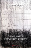 Cumpara ieftin Diagramele unor vieti risipite | Razvan Nicula, 2019, Eikon