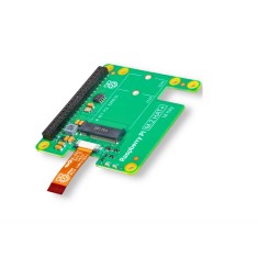 Placă de expansiune pentru SSD NVMe M.2 &ndash; compatibilă Raspberry Pi 5