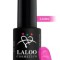 Oja semipermanenta Glass efect fuchsia n1 Laloo 7ml