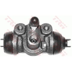 Cilindru receptor frana Mazda 323 C, 323 F, 323 P, 323 S, 626 2, 626 3, 626 4, MX-3, Spate, TRW