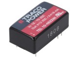 Convertor DC/DC 10W 18-75V la 12V/-12V TEL 10-4822WI