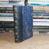 F.J. Elemente Geometrie Descriptive 1887, Editia a III-a, St. Burileanu (Exemplar Semnat), Franceza, Bibliofilie
