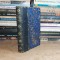F.J. - ELEMENTS DE GEOMETRIE DESCRIPTIVE , 1887 , EX. SEMNAT ST. BURILEANU