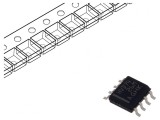 Interfață Emițător-Receptor Full Duplex RS485 20000kbps
