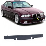 Suport pentru placuta de &icirc;nmatriculare potrivit pentru bara sportiva BMW Seria 3 E36 90-99 Performance AutoTuning