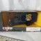 bnk jc Corgi Classics C859/9 - Thornycroft Box Van - Asda