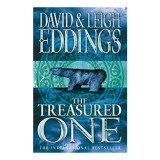 Cumpara ieftin The Treasured One (The Dreamers, Book 2)