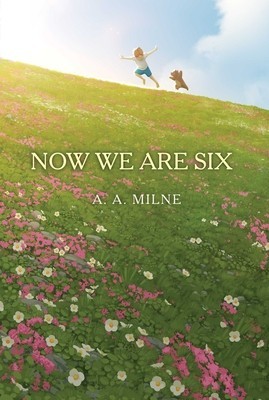 Now We Are Six foto