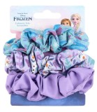 3 Buc. Elastice pentru Păr pe Carton Frozen