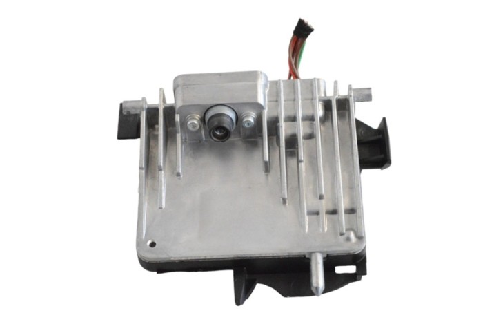 Camera față MERCEDES-BENZ CLA Coupe C118 2021 OEM: A2479004411 23346355