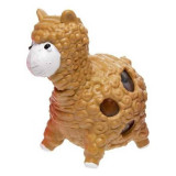 Jucarie antistres Squeeze Ball Alpaca LG Imports LG9279