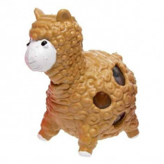 Jucarie antistres Squeeze Ball Alpaca LG Imports LG9279