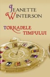 Tornadele timpului - Jeanette Winterson