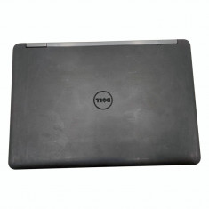 Laptop incomplet DELL E5540 15.6 , placa de baza defecta, NO START foto