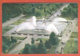 AS - C.P. CONSTANȚA, F&Icirc;NT&Icirc;NA CINETICĂ, ROM&Acirc;NIA , NECIRCULATĂ (STAREA CARE SE VEDE)