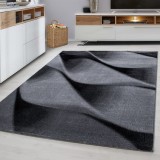 Cumpara ieftin Covor Parma Negru V3 80x150 cm
