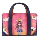 Geanta de voiaj Gorjuss, Ray Of Light