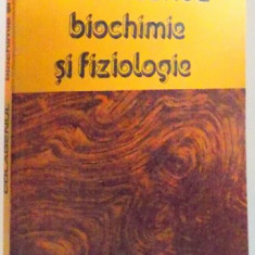 COLAGENUL , BIOCHIMIE SI FIZIOLOGIE de MIOARA CARSTEANU SI C. VLADESCU , 1982