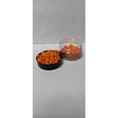 As la Crap - Competition Smoke-Fumigen Wafters 5-6mm - Choco Orange