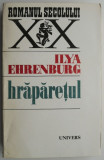 Hraparetul &ndash; Ilya Ehrenburg
