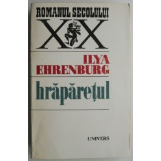 Hraparetul &ndash; Ilya Ehrenburg