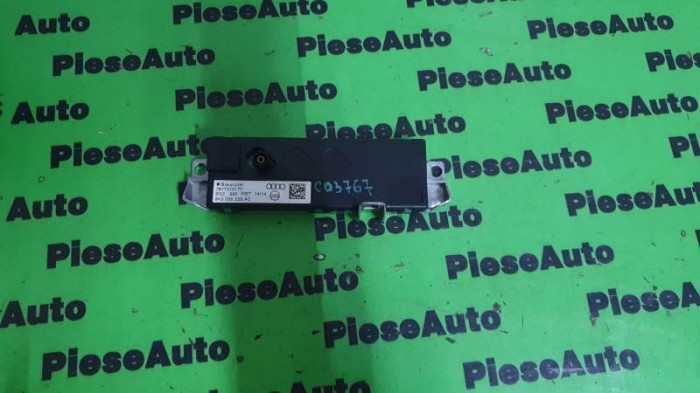 Amplificator antena Audi A4 (2007-&gt;) [8K2, B8] 8k5035225ac