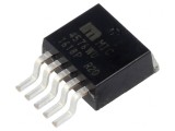 Adaptor DC/DC 4-36V Intrare 1.23-33V Iesire 3A