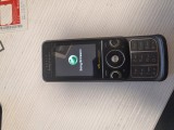 Telefon Colectie Sony Ericsson W760i Walkman Black/gold Livrare gratuita!