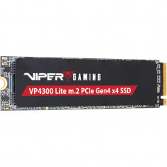 SSD PATRIOT Viper VP4300 Lite 2TB M.2 2280 PCIe Gen4 x4 foto