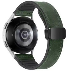 Curea Verde de SmartWatch Samsung Galaxy Watch / Huawei Watch GT5/5 Pro WZ5499