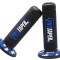 Mansoane acceleratie cross Pro Taper (albastre)