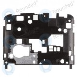 LG Nexus 5 D820 Spate, capac mijloc negru