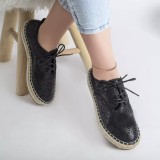 Cumpara ieftin Pantofi casual mira negru piele ecologica, 39
