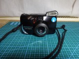 Aparat foto compact pe film 35mm Olympus mju zoom 140