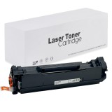 Toner Compatibil HP W1390X Black - TonerHub