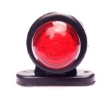 LED Lampi de semnalizare pentru camion,lumini de marcaj remorca Rosu Alb 12v 24v