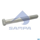 Surub arc vagon M24x2 Lungime 250 mm