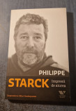 Philippe Starck impresii de aiurea Gilles Vanderpooten