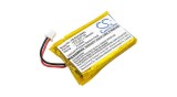 Cameron Sino 190mAh KOAMTAC KDC-100,KDC-200,KDC200,KDC200iM Baterie