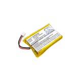 Cameron Sino 190mAh KOAMTAC KDC-100,KDC-200,KDC200,KDC200iM Baterie